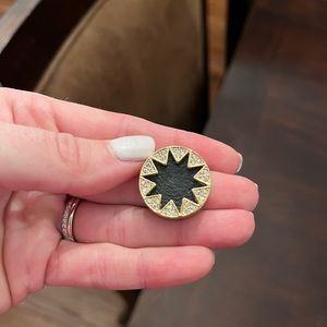 House of Harlow 1960 mini sunburst Necklace